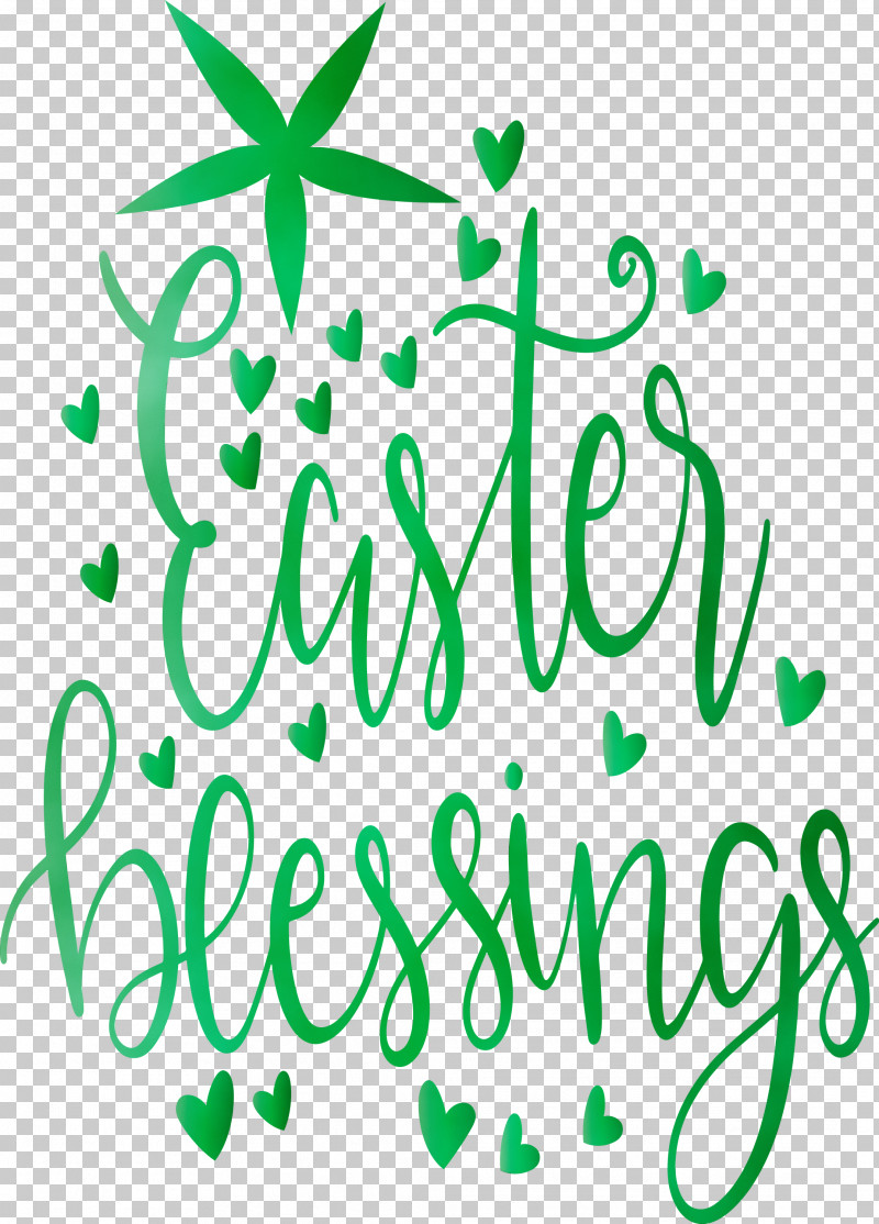 Green Text Font Leaf Calligraphy PNG, Clipart, Calligraphy, Easter Day, Easter Sunday, Green, Leaf Free PNG Download
