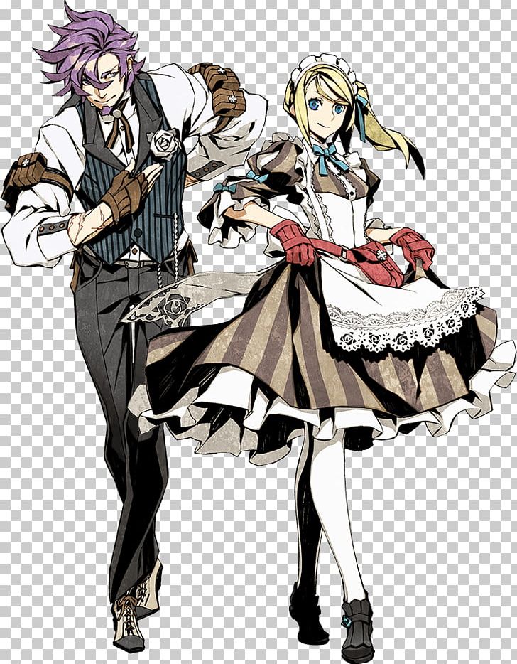 7th Dragon III Code: VFD God Hand Sega Wikia PNG, Clipart, 7th Dragon, 7th Dragon Iii Code Vfd, Anime, Art, Concept Art Free PNG Download