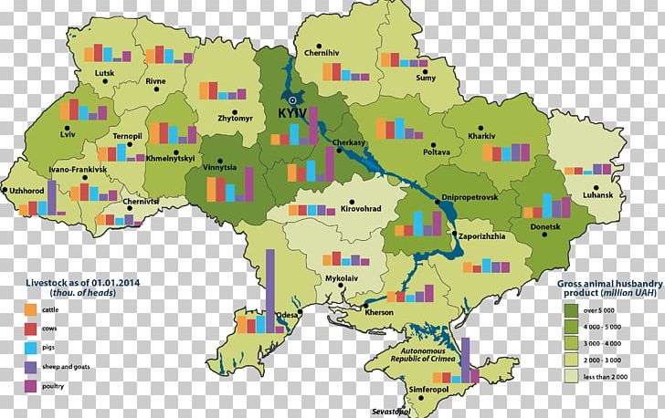 Agriculture En Ukraine Map Farm PNG, Clipart, Agricultural Land, Agriculture, Agriculture En Ukraine, Agriculture In Russia, Animal Husbandry Free PNG Download