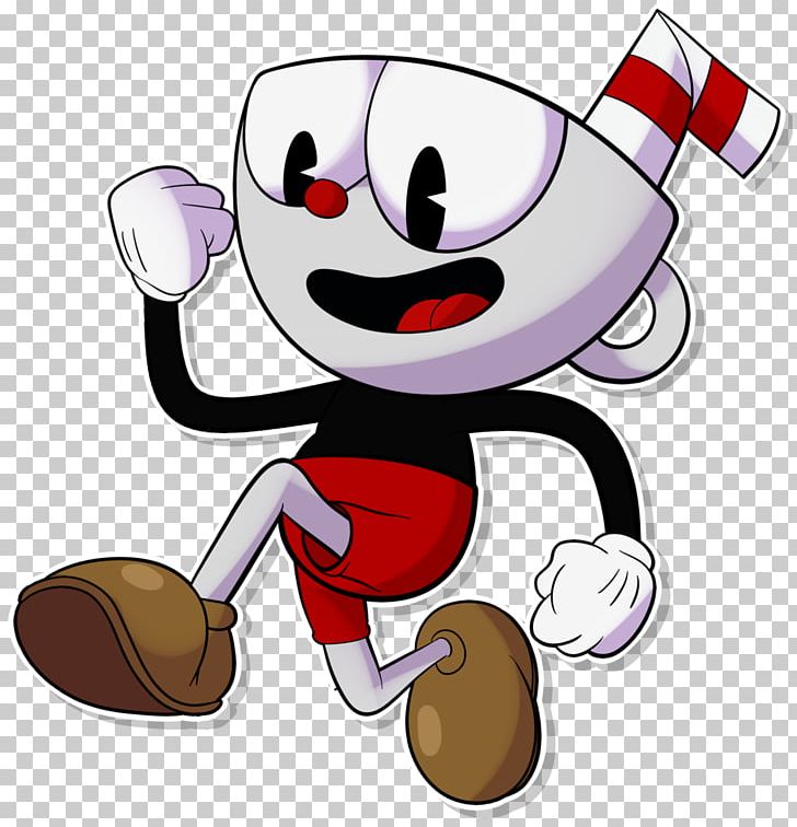 Cuphead YouTube Bendy And The Ink Machine Games Cup Cartoon PNG, Clipart, Animation, Art, Bendy, Bendy And The Ink Machine, Cartoon Free PNG Download