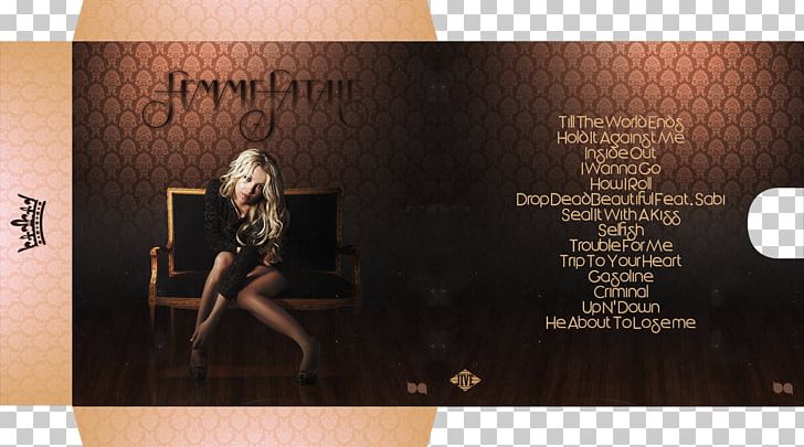 Femme Fatale Brand Photo Shoot Britney Spears Font PNG, Clipart, Advertising, Brand, Britney Spears, Femme Fatale, Others Free PNG Download
