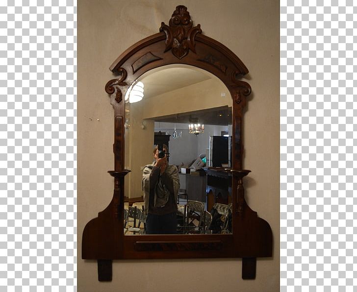 Furniture Antique Mirror PNG, Clipart, Antique, Arch, Furniture, Mirror, Objects Free PNG Download