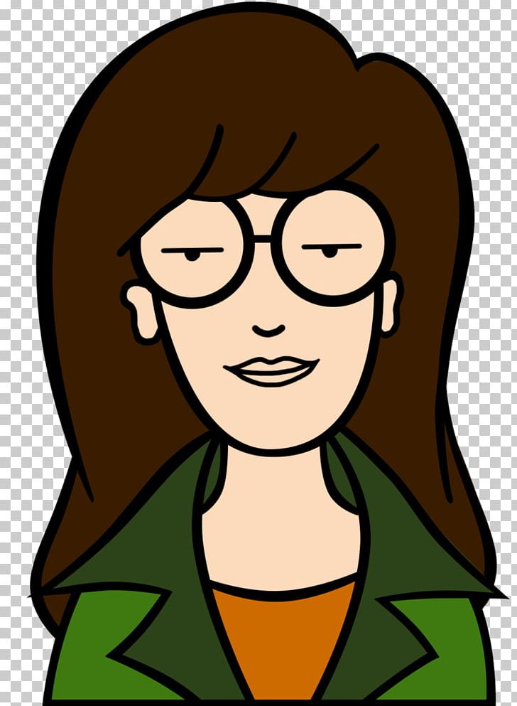 Jane Lane Daria Morgendorffer Jake Morgendorffer Quinn Morgendorffer 1990s PNG, Clipart,  Free PNG Download