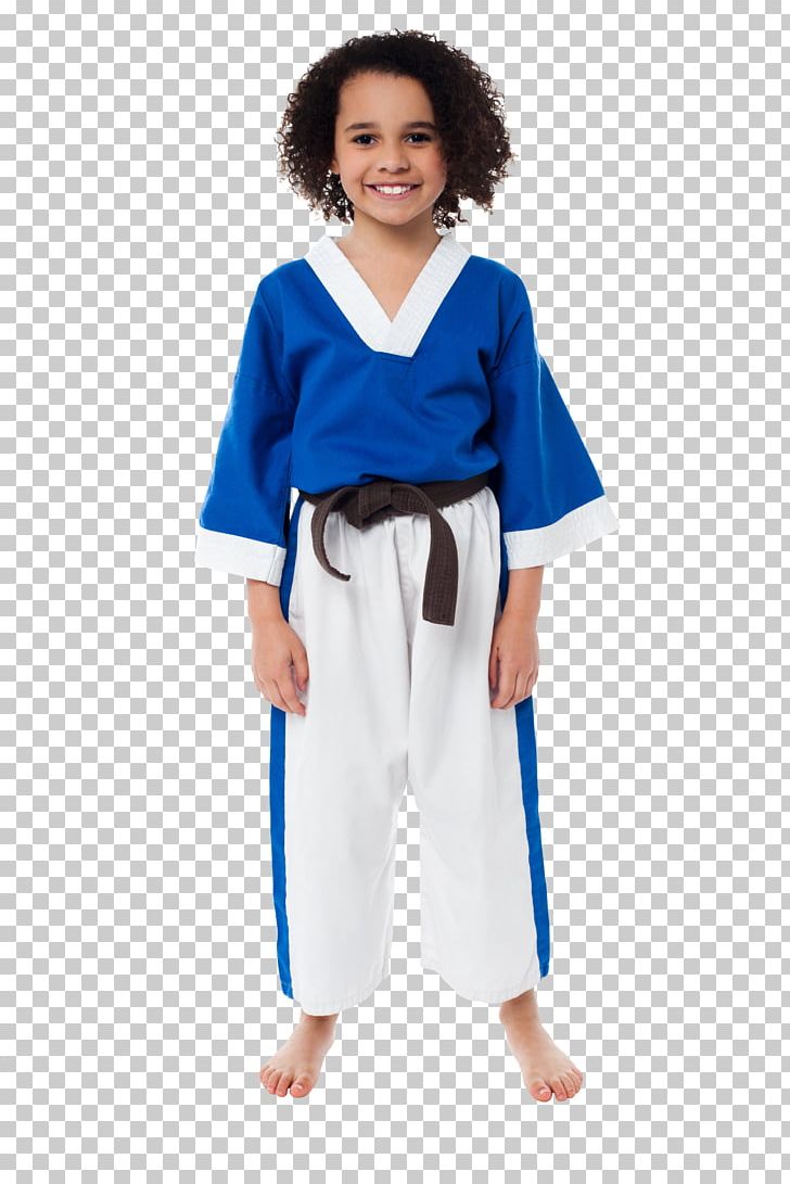 Karate Gi Dobok Sport Boy PNG, Clipart, Arm, Blue, Boy, Child, Clothing Free PNG Download