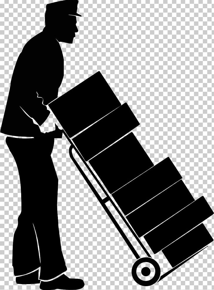 Mover Laborer Silhouette PNG, Clipart, Angle, Animals, Architectural Engineering, Art, Black Free PNG Download