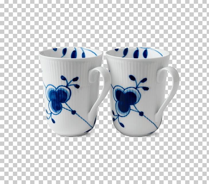 Mug Royal Copenhagen Porcelain Musselmalet Tableware PNG, Clipart, Bowl, Ceramic, Coffee Cup, Cup, Danish Design Free PNG Download