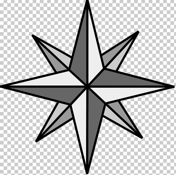Nautical Star Tattoo Organization PNG, Clipart, Angle, Area, Artwork, Black And White, Circle Free PNG Download