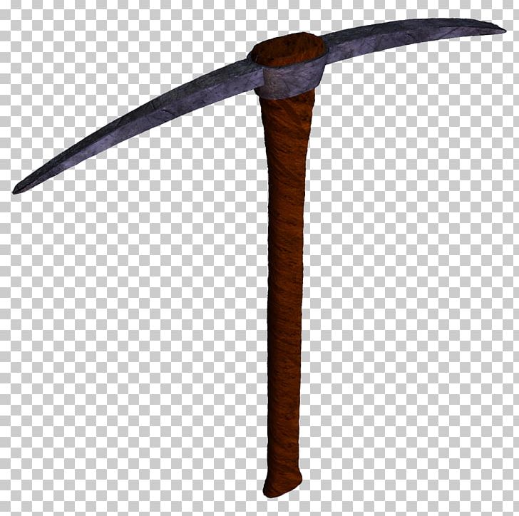 Pickaxe PNG, Clipart, Miscellaneous, Others, Pickaxe Free PNG Download