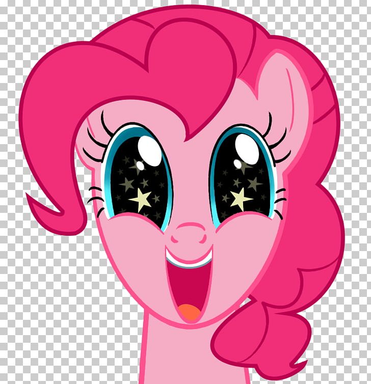Pinkie Pie Pony Rarity Twilight Sparkle Rainbow Dash PNG, Clipart, Canterlot, Cartoon, Face, Fictional Character, Flower Free PNG Download