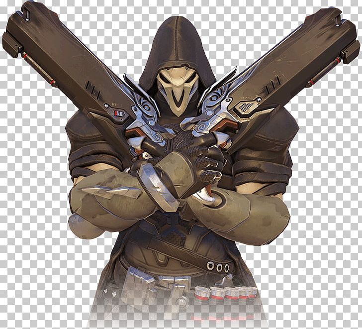 Reaper PNG, Clipart, Games, Overwatch Free PNG Download
