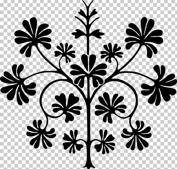 T-shirt Flower Floral Design PNG, Clipart, Abstract, Abstract Art, Black And White, Branch, Clothing Free PNG Download