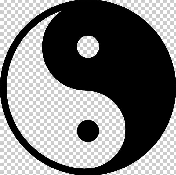 Yin And Yang Symbol PNG, Clipart, Area, Black And White, Circle, Drawing, Hanuman Free PNG Download