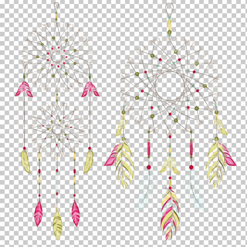 Earrings Holiday Ornament Jewellery Ornament PNG, Clipart, Earrings, Holiday Ornament, Jewellery, Ornament, Paint Free PNG Download