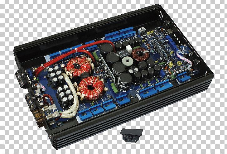 Audio Power Amplifier Car Amplificador Vehicle Audio PNG, Clipart, Amplificador, Amplifier, Audio, Audio Crossover, Audio Power Free PNG Download