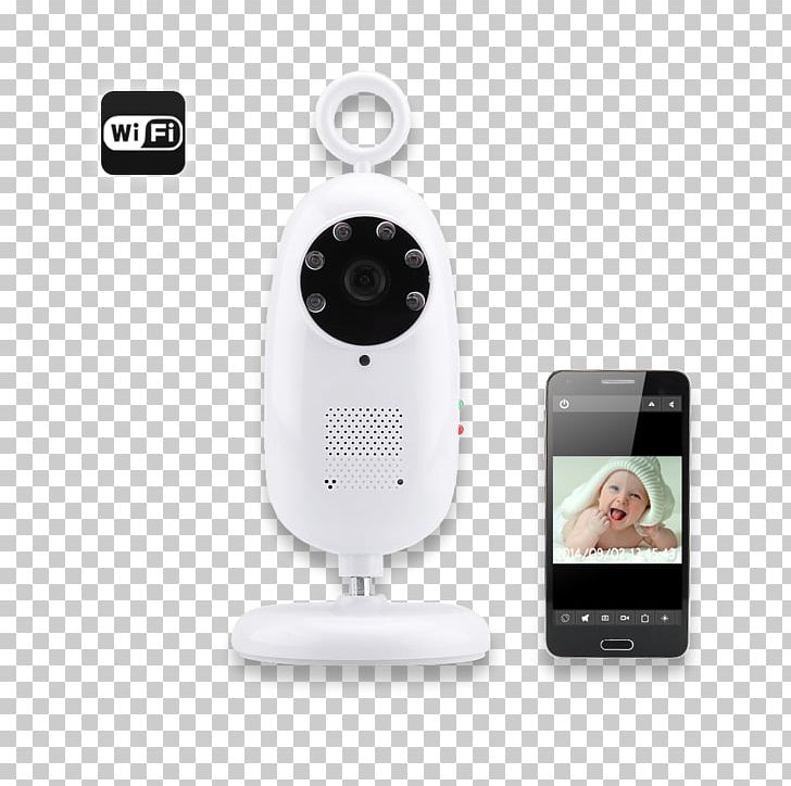 Baby Monitors Camera Wi-Fi Infant Night Vision PNG, Clipart, 720p, Active Pixel Sensor, Baby Monitors, Camera, Cmos Free PNG Download