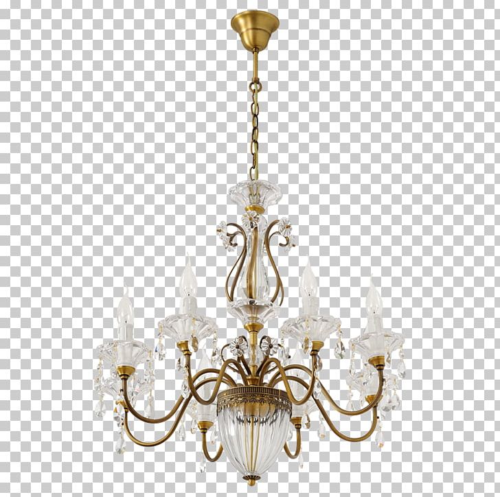 Chandelier Lighting Light Fixture Sconce PNG, Clipart, Brass, Candelabra, Candle, Candlestick, Ceiling Free PNG Download