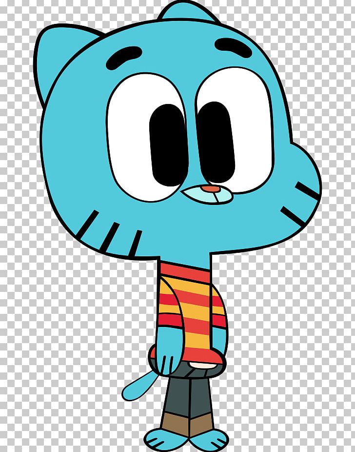 Gumball Watterson The Amazing World Of Gumball Season 1 The Rival; The Deal Part 1 Cartoon PNG, Clipart, Amazing World Of Gumball, Amazing World Of Gumball Season 1, Area, Artwork, Brain Free PNG Download