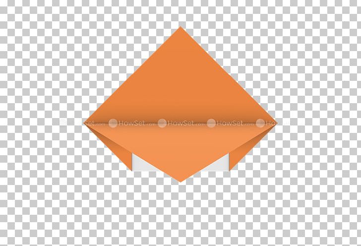Line Triangle Origami PNG, Clipart, Angle, Line, Orange, Origami, Stx Glb1800 Util Gr Eur Free PNG Download