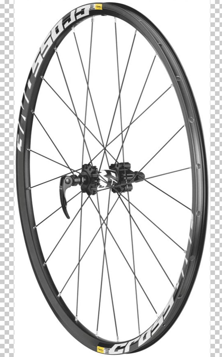 Mavic CrossOne Cycling Mountain Bike Wheel PNG, Clipart, 9 Mm, 29er, Axle, Bicycle, Bicycle Drivetrain Part Free PNG Download
