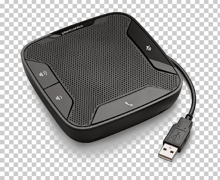 Microphone Plantronics Calisto P610-M Speakerphone Telephone PNG, Clipart, Computer Component, Conference Call, Data Storage Device, Electronic Device, Electronics Free PNG Download
