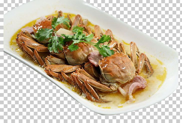 Thai Cuisine Lions Head Steaming Dish Salt-cured Meat PNG, Clipart, Animal Source Foods, Asian Food, Bacon, Cooking, Crab Free PNG Download