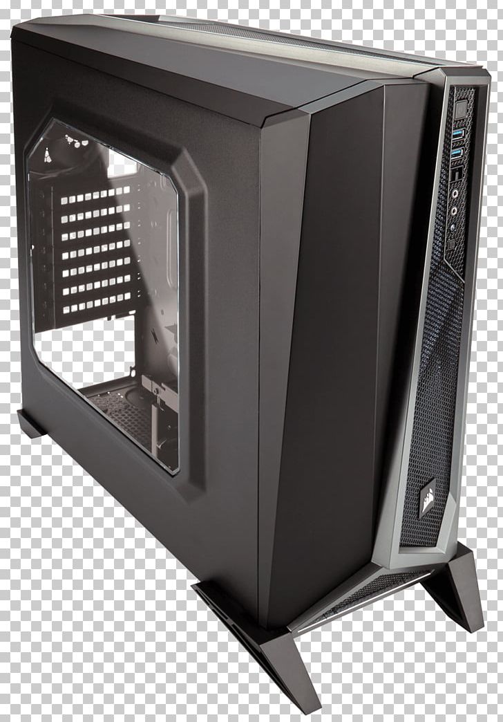 Computer Cases & Housings Corsair Components Corsair Carbide Series Air 540 Gaming Computer ATX PNG, Clipart, Atx, Be Quiet, Case, Color, Computer Free PNG Download