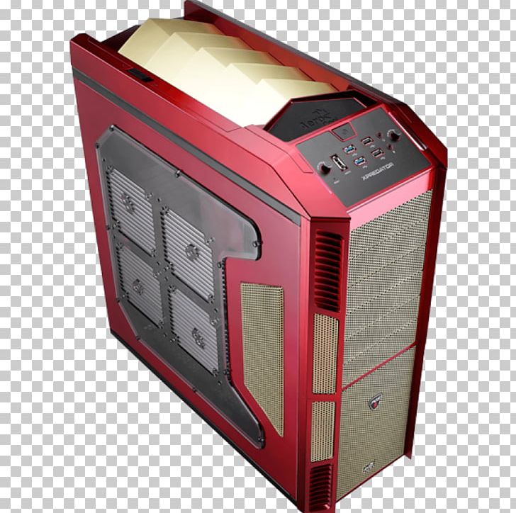 Computer Cases & Housings Iron Man ATX Power Supply Unit PNG, Clipart, Atx, Comic, Computer, Computer Cases Housings, Electro Free PNG Download