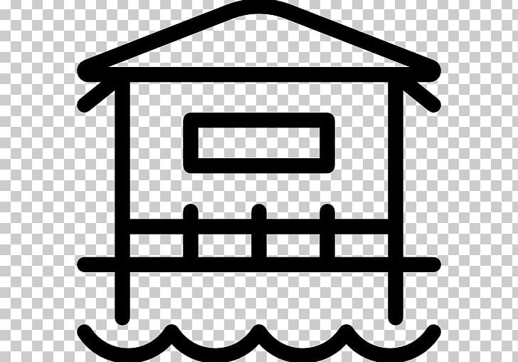 Computer Icons PNG, Clipart, Angle, Area, Beach, Beach House, Black And White Free PNG Download
