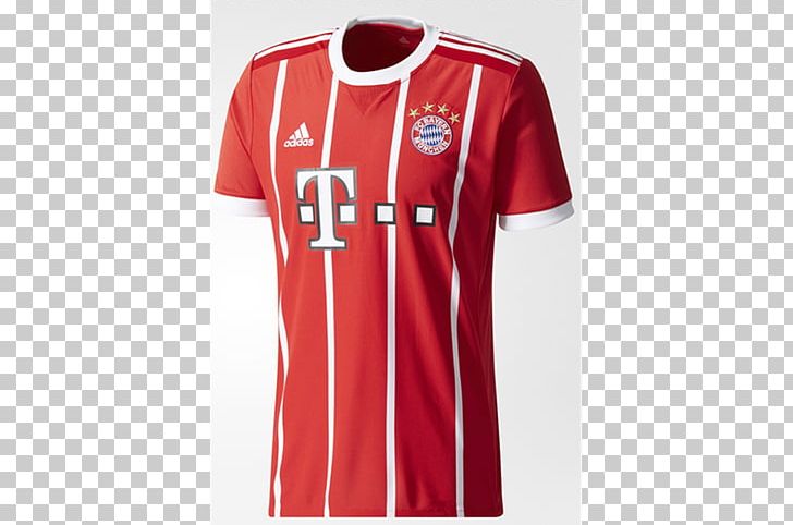 FC Bayern Munich T-shirt Adidas Sweater Jersey PNG, Clipart, Active Shirt, Adidas, Bayern, Bayern Munich, Clothing Free PNG Download