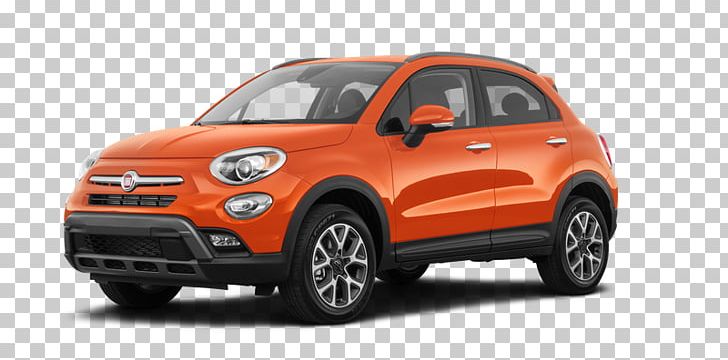 Fiat Automobiles Car Chrysler 2018 FIAT 500X Pop PNG, Clipart, 2018 Fiat 500x, Automatic Transmission, Car, Car Dealership, City Car Free PNG Download