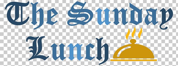 Logo Sunday Roast Brand Font Product PNG, Clipart, Blue, Brand, Graphic Design, Johnny Bravo, Logo Free PNG Download