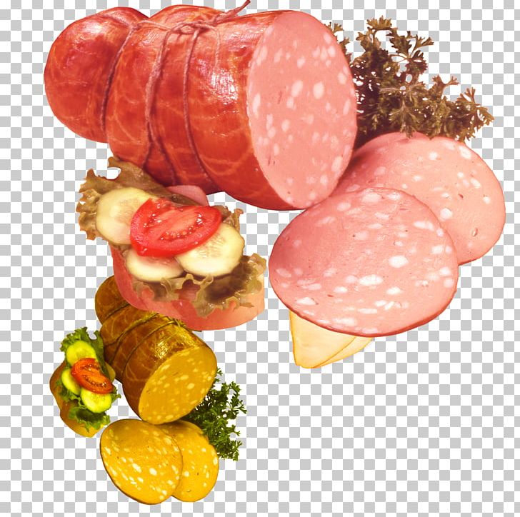 Salami Ham Bacon Soppressata Mettwurst PNG, Clipart, Bologna Sausage, Bresaola, Cap, Charcuterie, Curing Free PNG Download