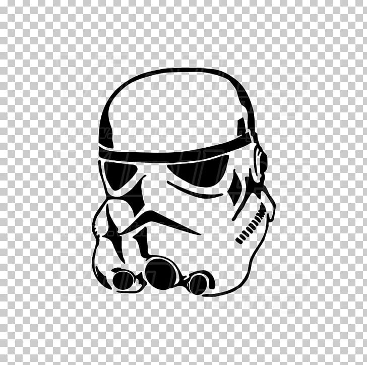 Stormtrooper Anakin Skywalker Stencil Clone Trooper Art PNG, Clipart, Anakin Skywalker, Fictional Character, Graffiti, Monochrome, Painting Free PNG Download