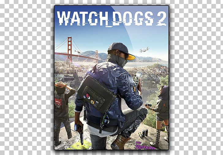 Watch Dogs 2 PlayStation 4 Video Game PNG, Clipart, Adventure, Computer, Evil Within, Game, Others Free PNG Download