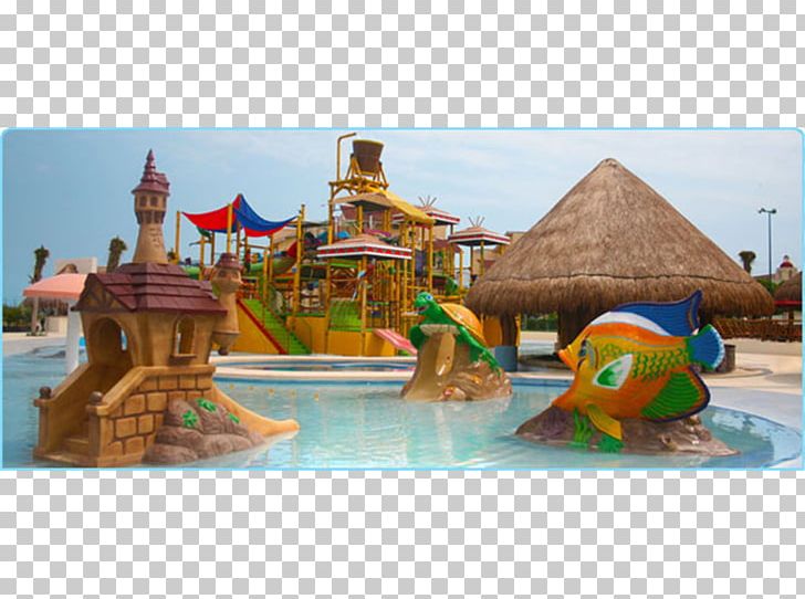 Water Park All Ritmo Cancun Resort & Waterpark Hotel All-inclusive Resort PNG, Clipart, Accommodation, Allinclusive Resort, Amusement Park, Beach, Cancun Free PNG Download
