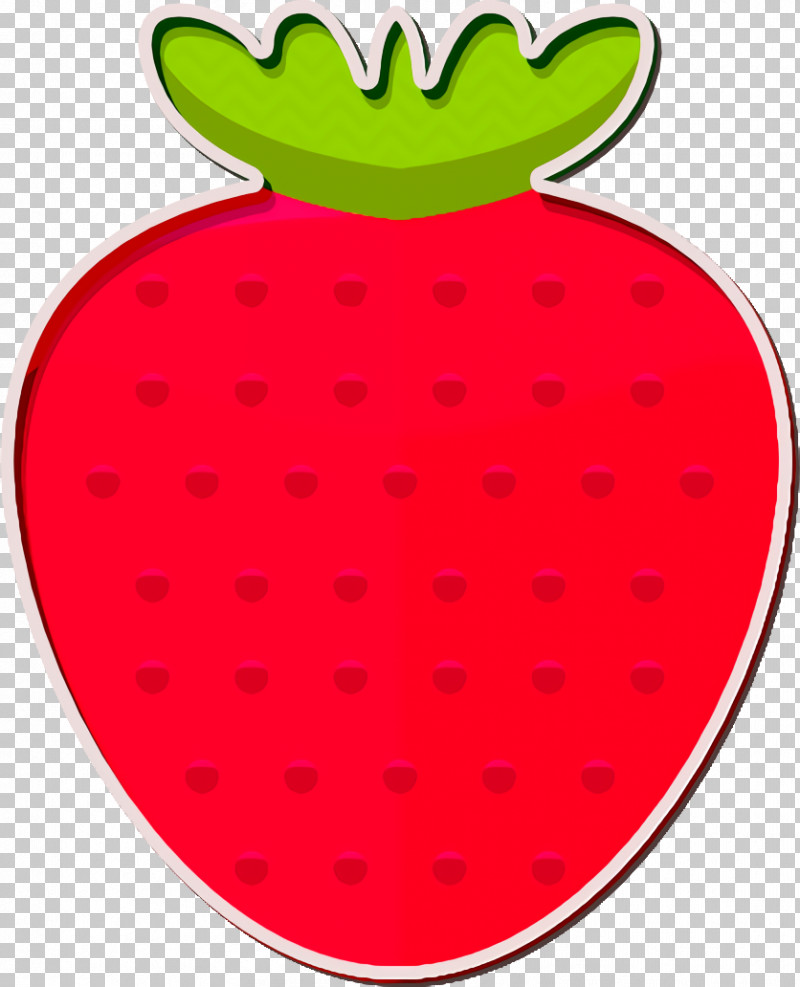 Strawberry Icon Fruit Icon Agriculture Icon PNG, Clipart, Agriculture Icon, Biology, Cartoon, Fruit, Fruit Icon Free PNG Download