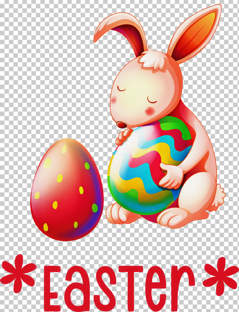Easter Bunny Easter Day PNG, Clipart, Cartoon, Easter Bunny, Easter Day, Easter Egg, Resurrection Of Jesus Free PNG Download