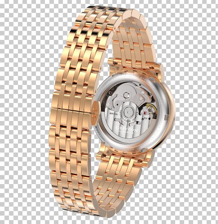 Automatic Watch Bracelet Watch Strap Mechanical Watch PNG, Clipart, Accessories, Automatic Watch, Beige, Bijou, Bracelet Free PNG Download
