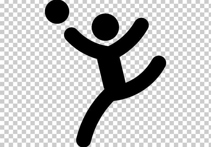 Computer Icons Sport Gymnastics PNG, Clipart, Area, Arm, Black And White, Computer Icons, Download Free PNG Download