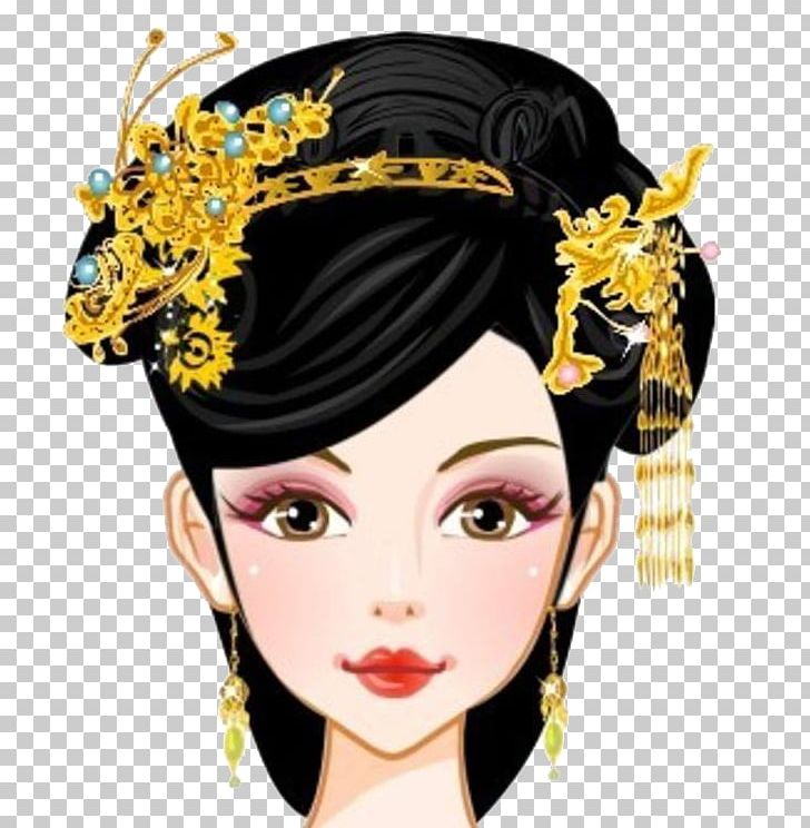 Headpiece Hairstyle PNG, Clipart, Ancient History, Art, Barrette, Beauty, Black Hair Free PNG Download