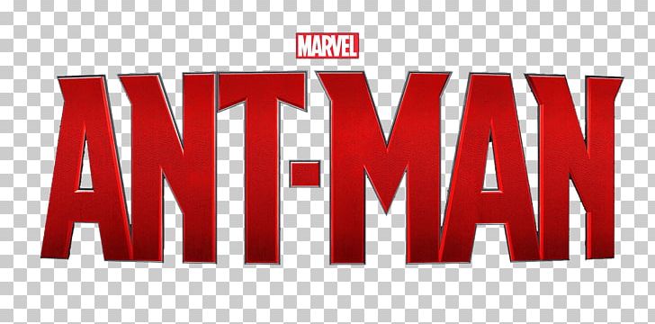 Logo Ant-Man Marvel Comics Film Poster PNG, Clipart, Ant, Antman, Ant Man, Brand, Film Free PNG Download