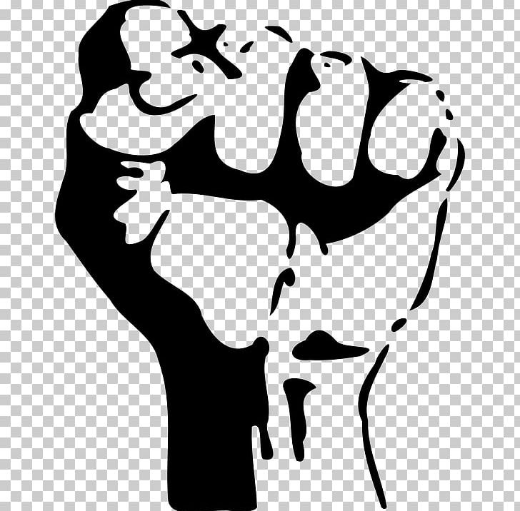 Raised Fist Fist Bump PNG, Clipart, Black, Black And White, Computer Icons, Download, Face Free PNG Download