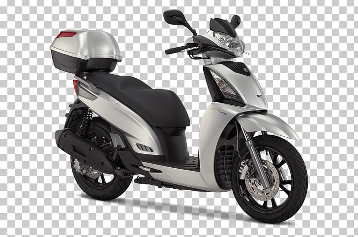 Scooter Kymco People Motorcycle Powersports PNG, Clipart, 2017, Allterrain Vehicle, Automotive Wheel System, Bicycle Shop, Bild Free PNG Download