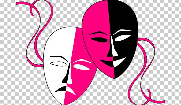 Theatre Drama Mask Comedy PNG, Clipart, Act, Art, Beauty, Brand, Cheek Free PNG Download