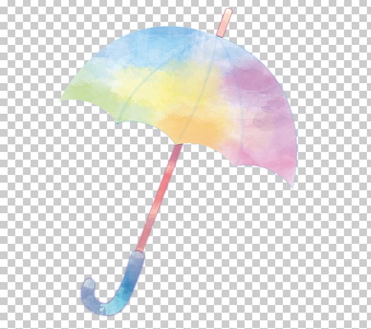 Watercolor Umbrella. PNG, Clipart, Fashion Accessory, Objects, Sky, Sky Plc, Umbrella Free PNG Download