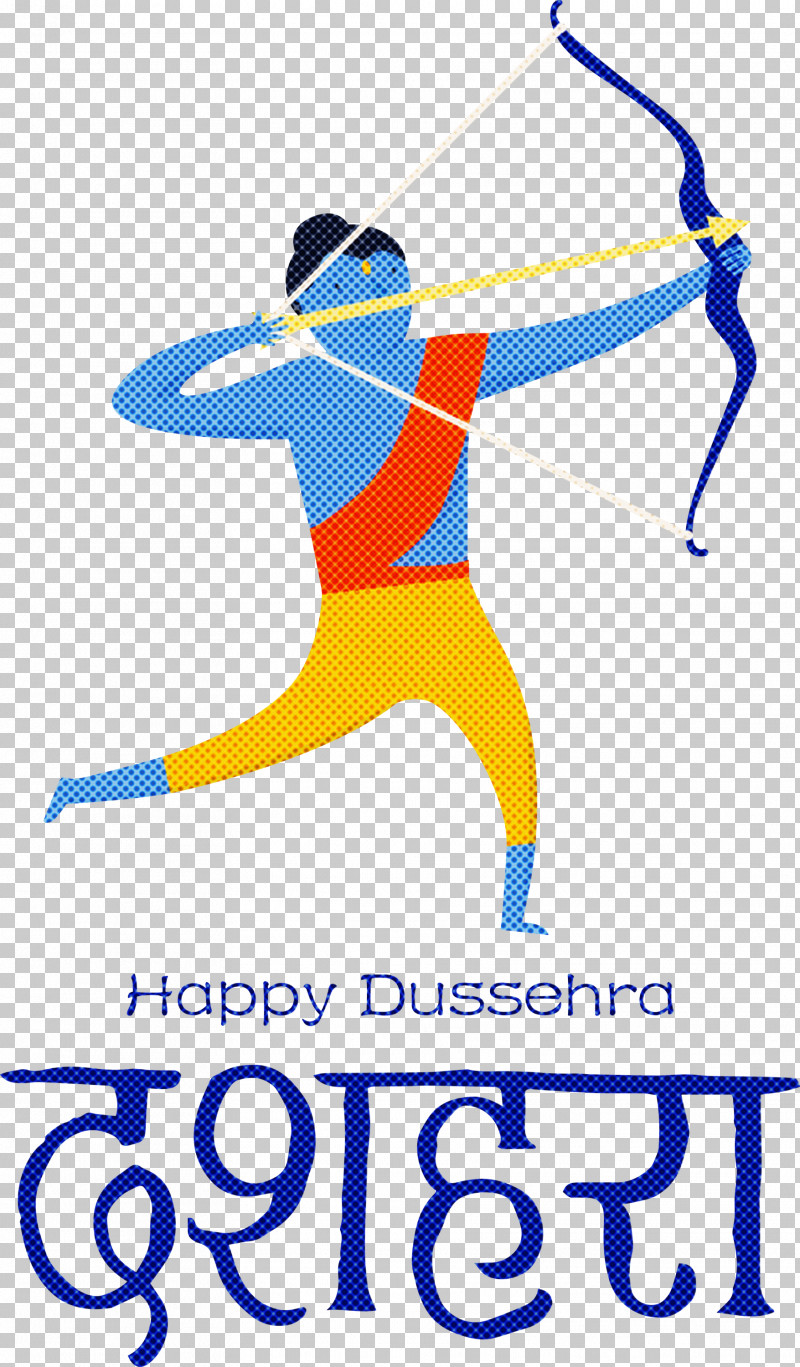 Dussehra Happy Dussehra PNG, Clipart, Dussehra, Geometry, Happy Dussehra, Line, Logo Free PNG Download