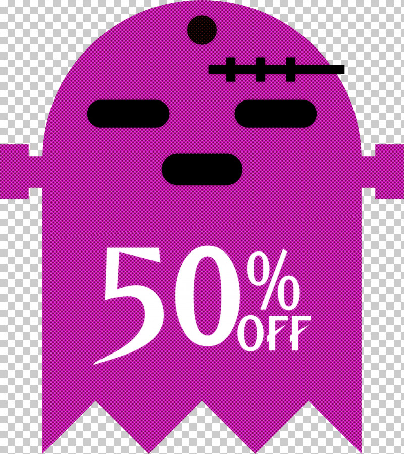 Halloween Discount Halloween Sales 50% Off PNG, Clipart, 50 Discount, 50 Off, Cartoon, Drawing, Halloween Discount Free PNG Download