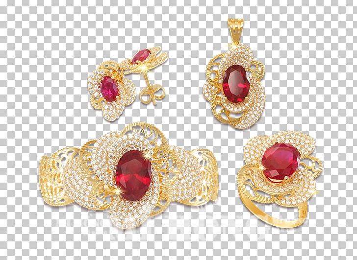 Body Jewellery Ruby Earring Locket PNG, Clipart, Body Jewellery, Body Jewelry, Consumer, Consumption, Customer Free PNG Download