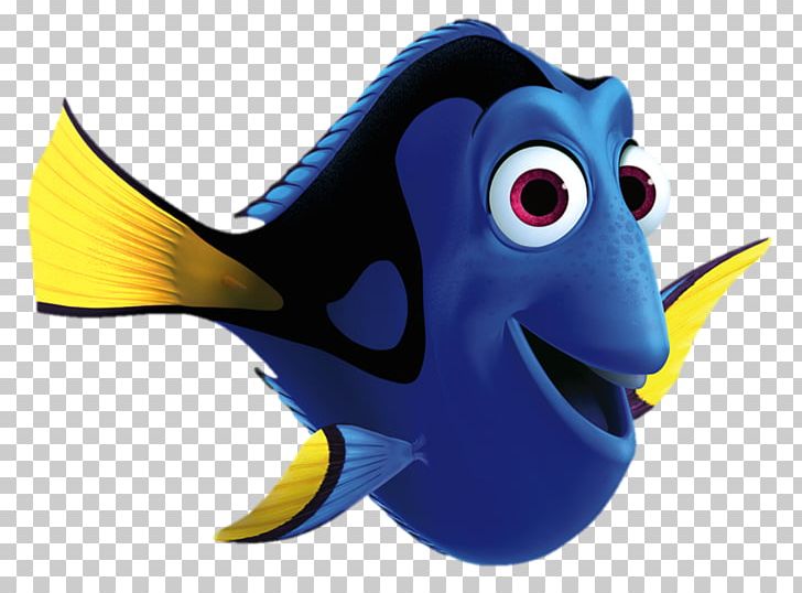 Dory Marlin YouTube Finding Nemo Pixar PNG, Clipart, Animation, Blue Tang, Character, Clownfish, Dory Free PNG Download