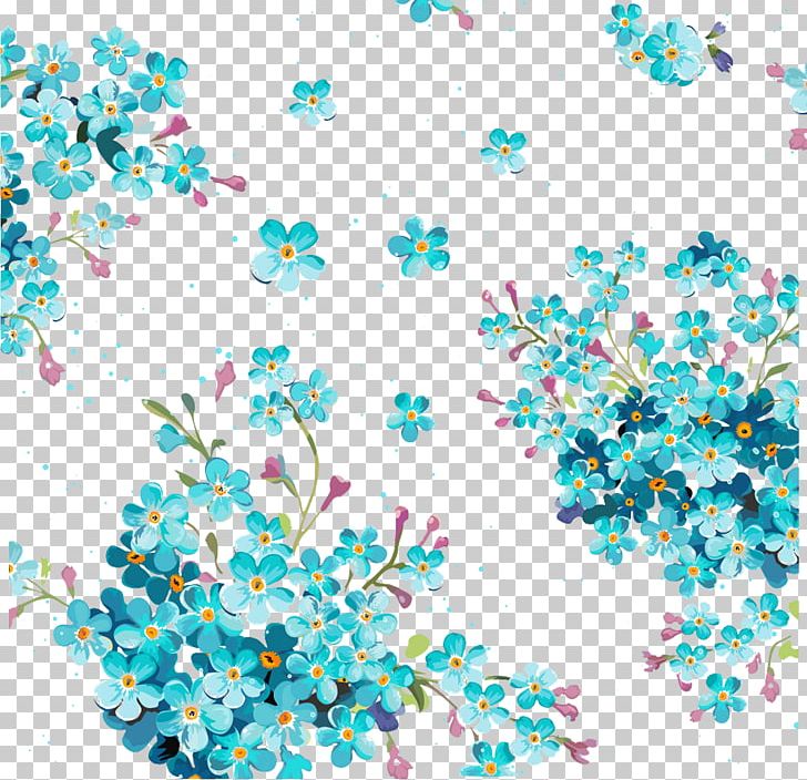 Flower Blue PNG, Clipart, Beautiful, Blue Abstract, Blue Background, Blue Eyes, Blue Flower Free PNG Download